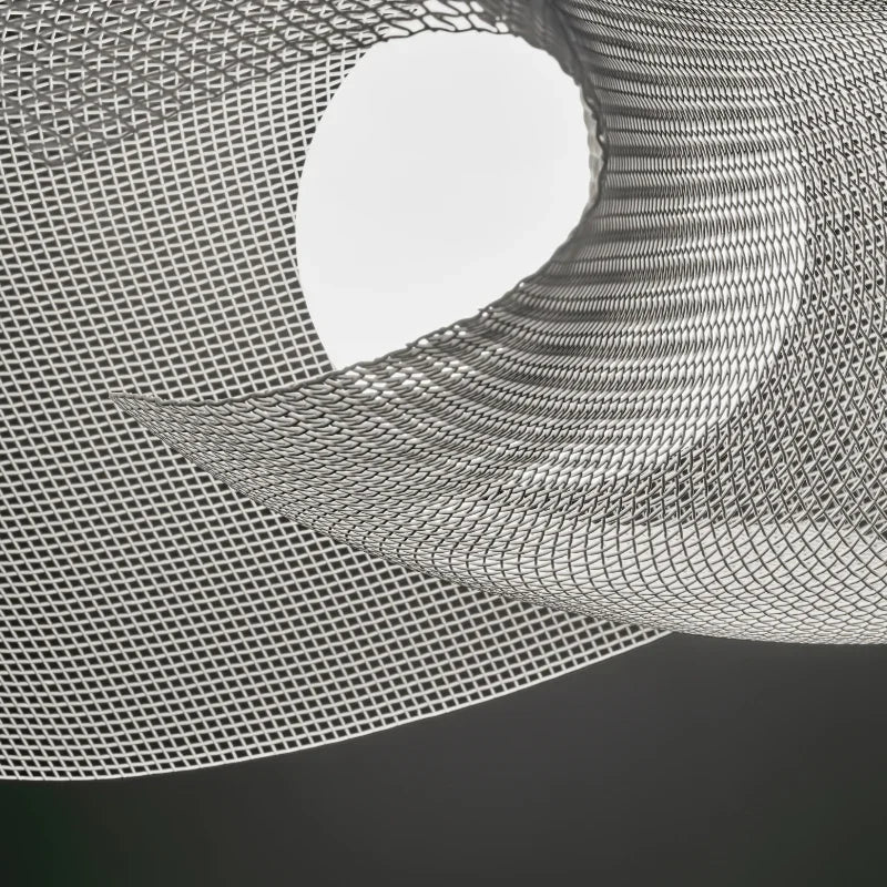 a-Emotional Light Mytilus Large Pendant Light | All Square Lighting