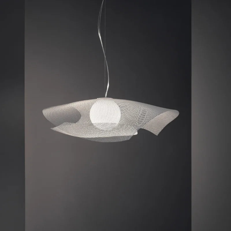 a-Emotional Light Mytilus Large Pendant Light | All Square Lighting
