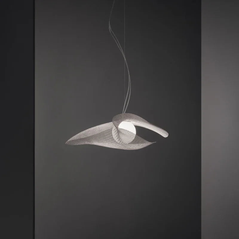 a-Emotional Light Mytilus Medium Pendant Light | All Square Lighting