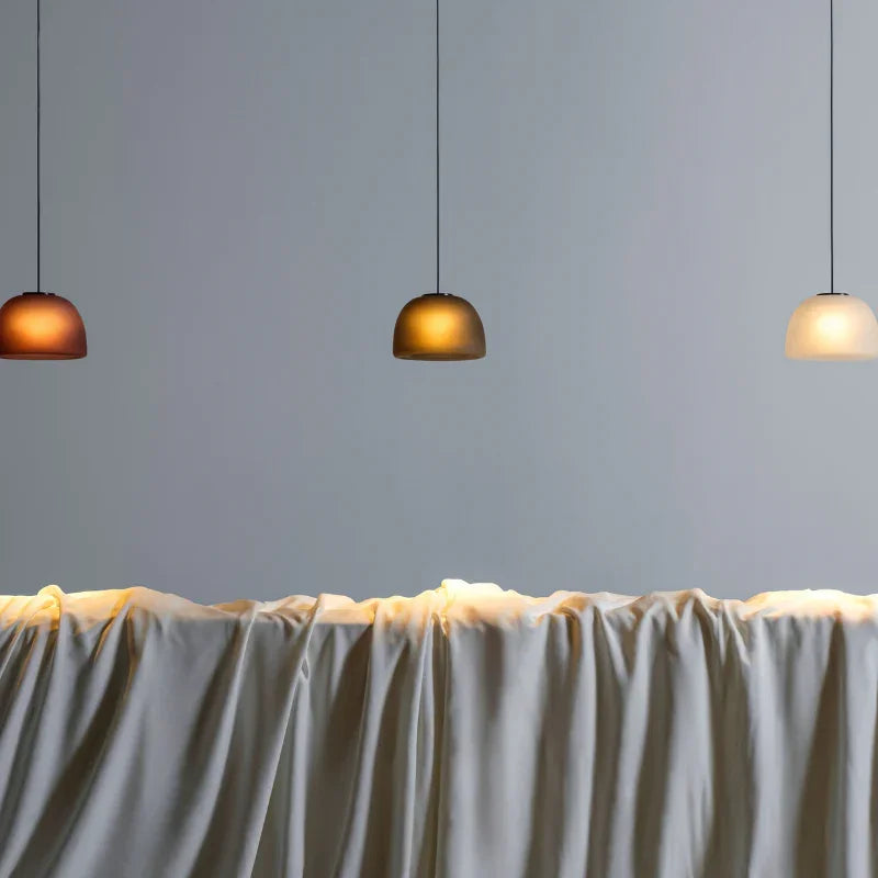 a-Emotional Light Veiga Pendant Light | All Square Lighting