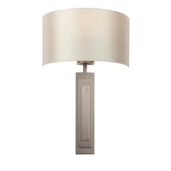 Sloane Flat Panel Wall Light