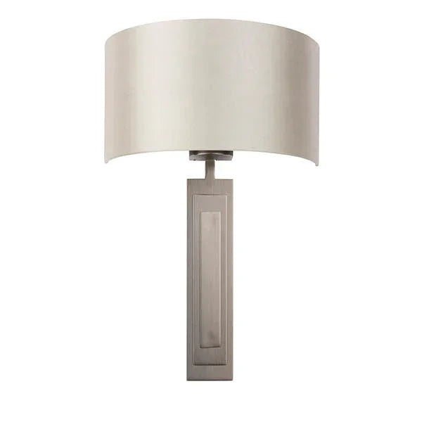 Sloane Flat Panel Wall Light