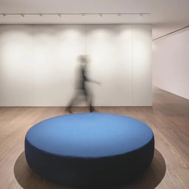 Arkoslight 48V Trimless Track Profile | All Square Lighting