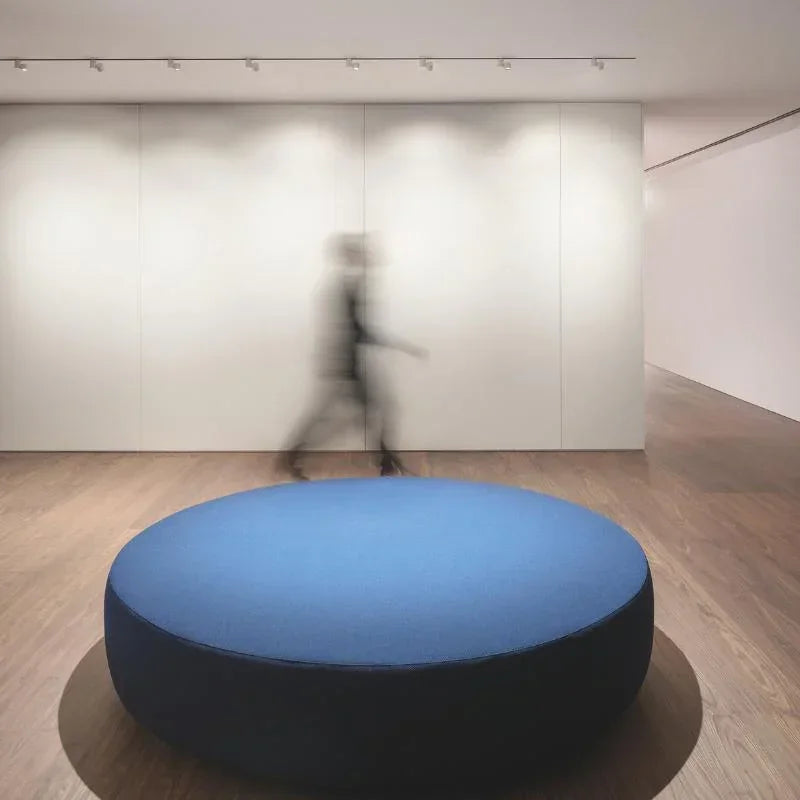 Arkoslight 48V Trimless Track Profile | All Square Lighting
