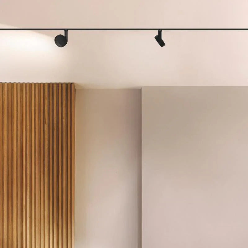 Arkoslight 48V Trimless Track Profile | All Square Lighting