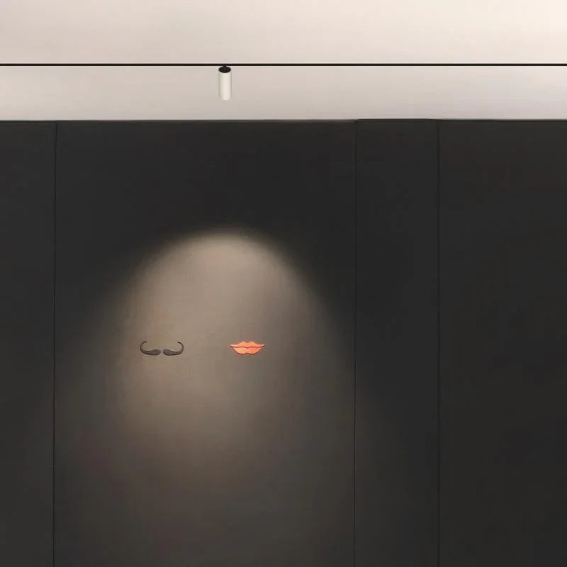 Arkoslight 48V Trimless Track Profile | All Square Lighting