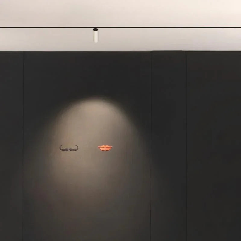 Arkoslight 48V Trimless Track Profile | All Square Lighting