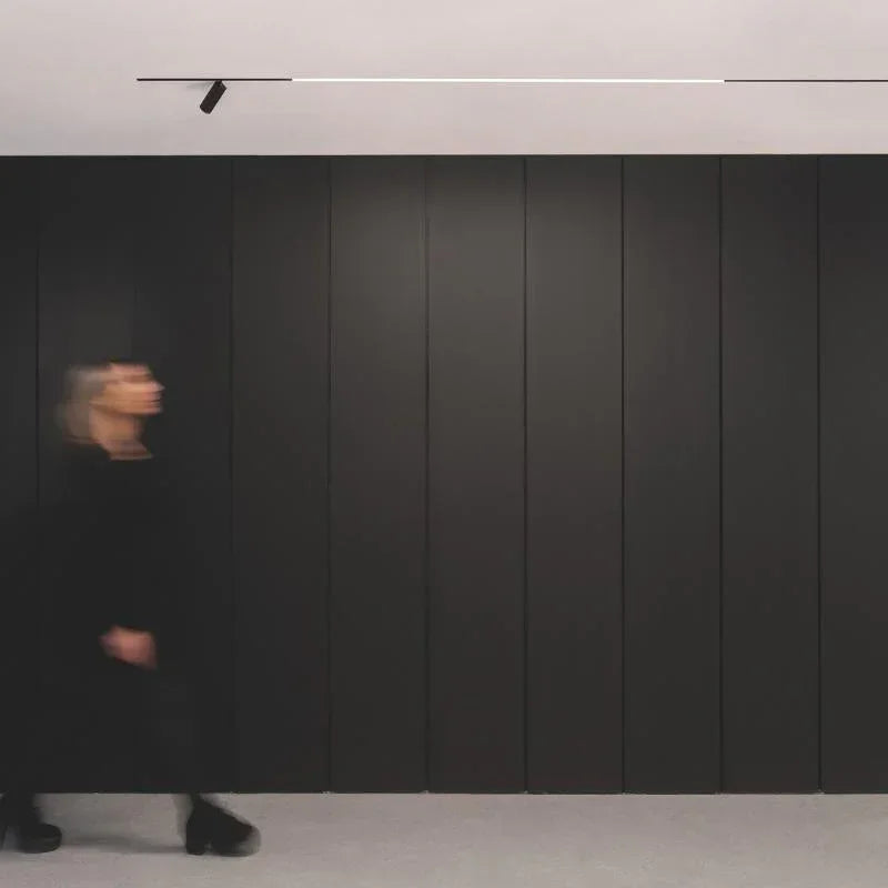 Arkoslight 48V Trimless Track Profile | All Square Lighting