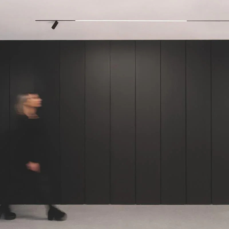 Arkoslight 48V Trimless Track Profile | All Square Lighting