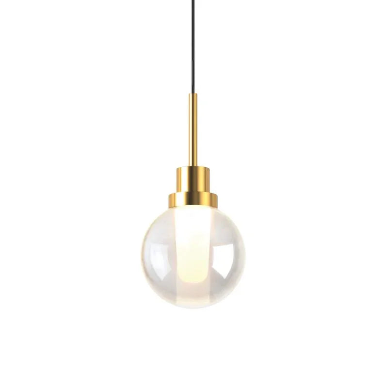 Arkoslight Alaska Big Pendant Light | All Square Lighting