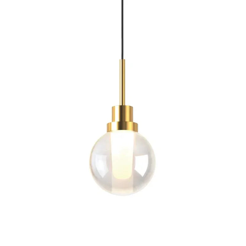 Arkoslight Alaska Big Pendant Light | All Square Lighting