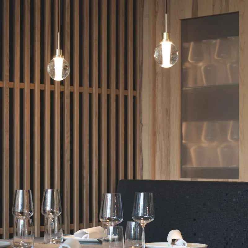 Arkoslight Alaska Big Pendant Light | All Square Lighting