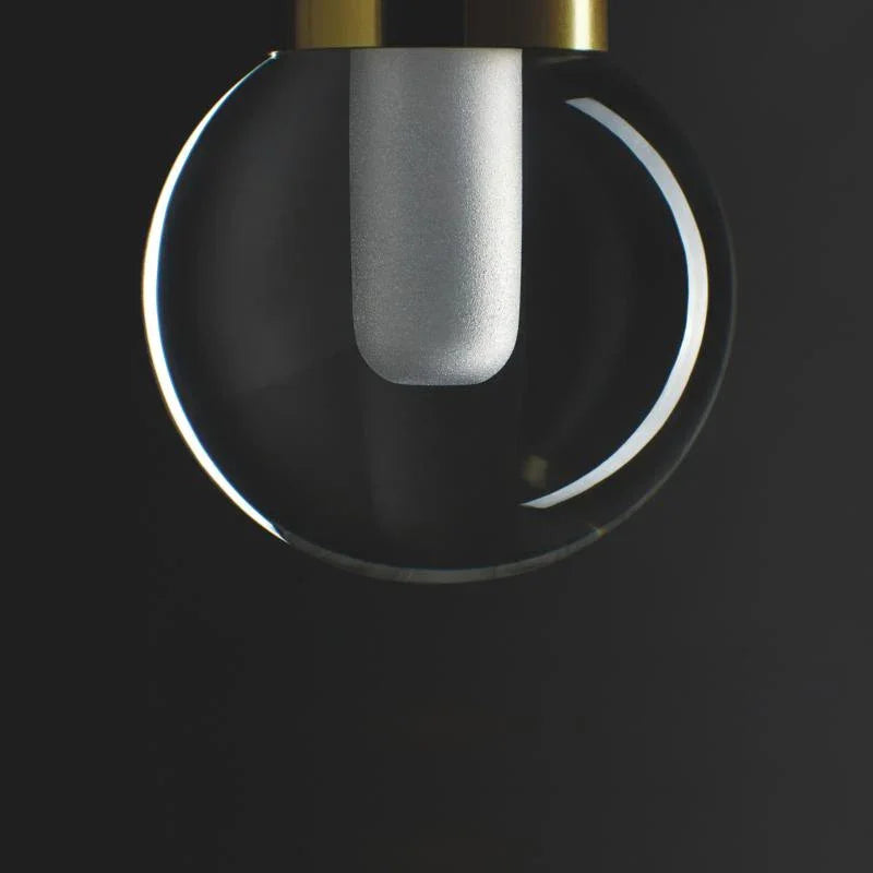 Arkoslight Alaska Pendant Light | All Square Lighting