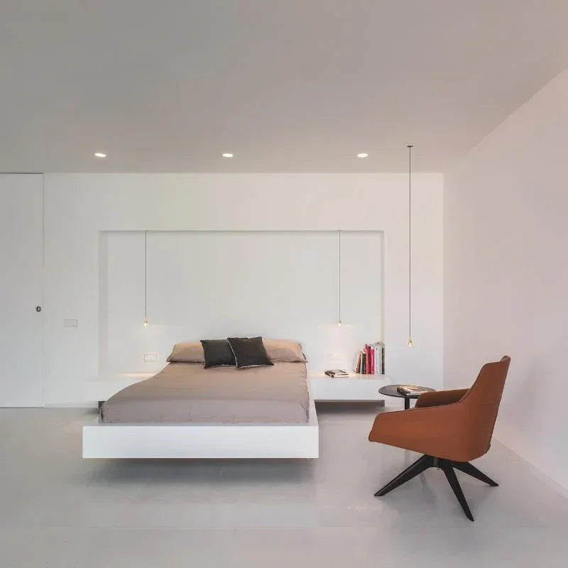 Arkoslight Alaska Pendant Light | All Square Lighting