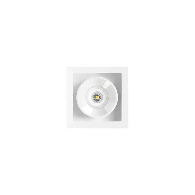 Arkoslight Black Foster 1 Downlight | All Square Lighting