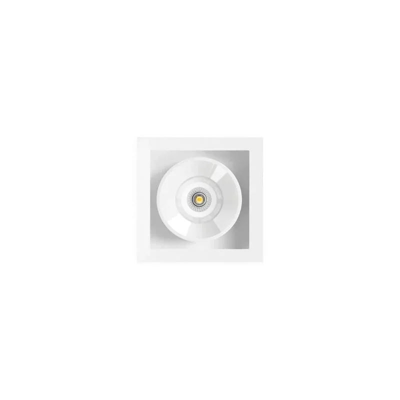 Arkoslight Black Foster 1 Downlight | All Square Lighting