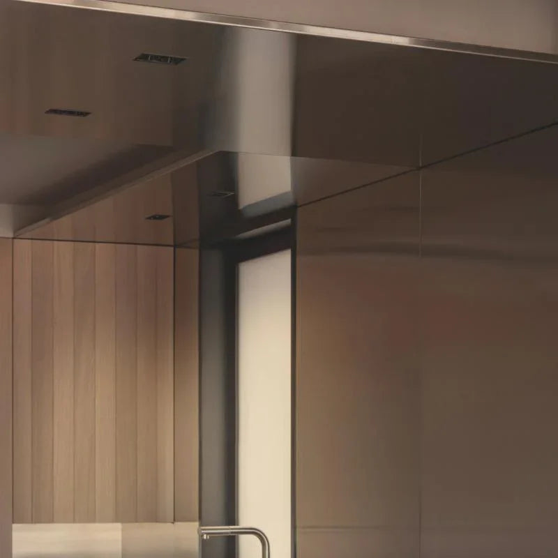 Arkoslight Black Foster 2 Downlight | All Square Lighting