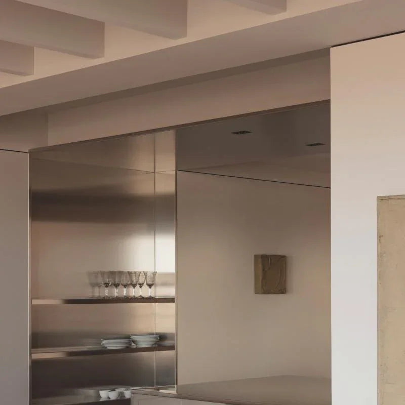 Arkoslight Black Foster 2 Downlight | All Square Lighting