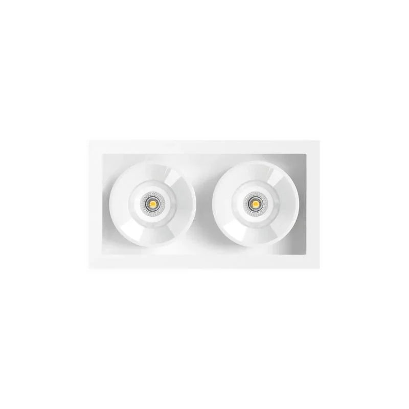 Arkoslight Black Foster 2 Downlight | All Square Lighting