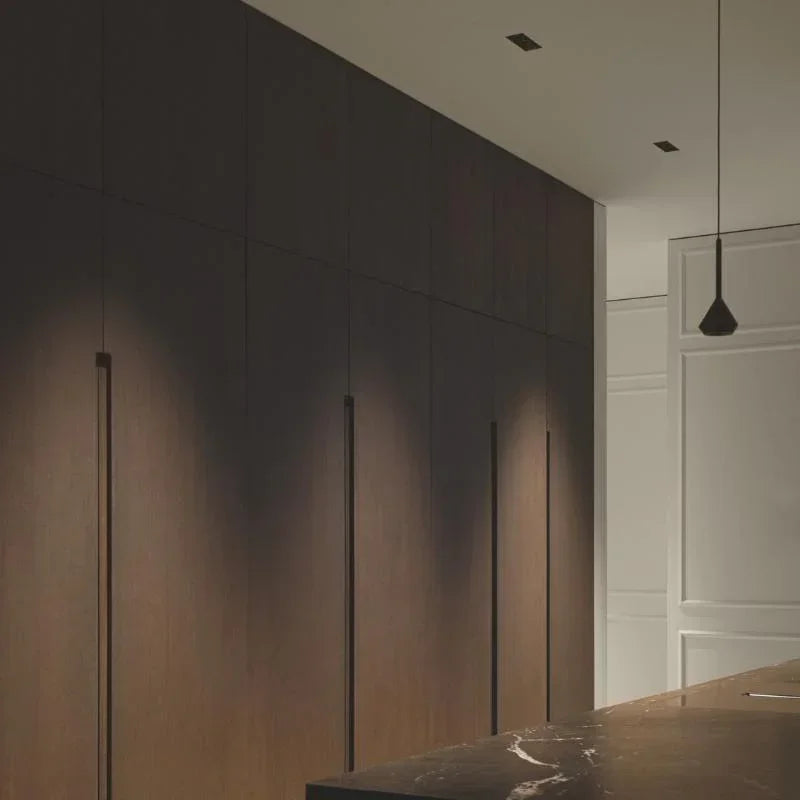 Arkoslight Black Foster 3 Downlight | All Square Lighting