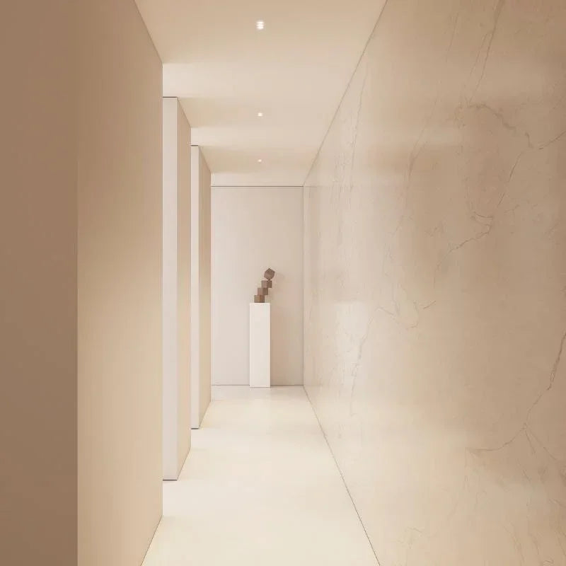 Arkoslight Black Foster Trimless 3 Downlight | All Square Lighting