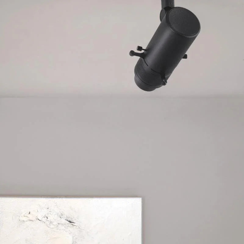 Arkoslight Coco Shaper Recessed Spotlight | All Square Lighting