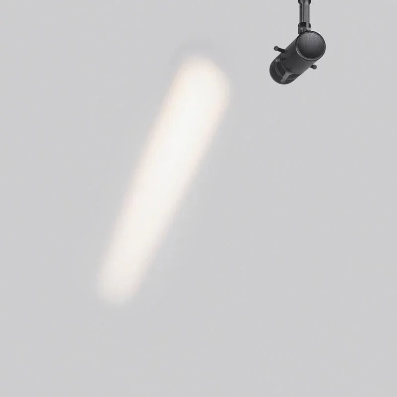 Arkoslight Coco Shaper Recessed Spotlight | All Square Lighting