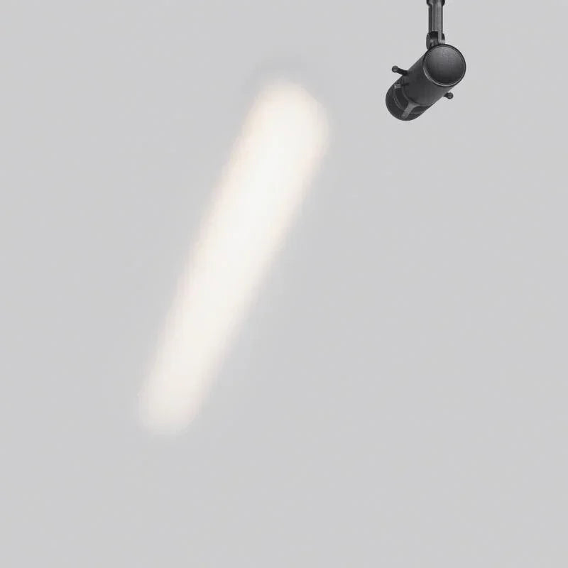 Arkoslight Coco Shaper Recessed Spotlight | All Square Lighting