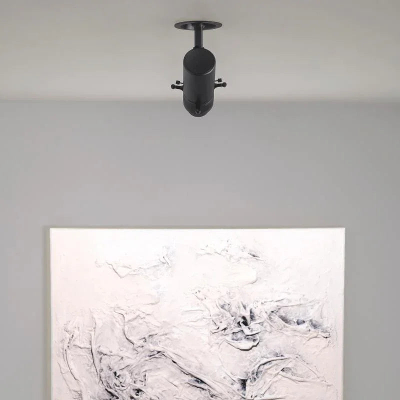 Arkoslight Coco Shaper Recessed Spotlight | All Square Lighting