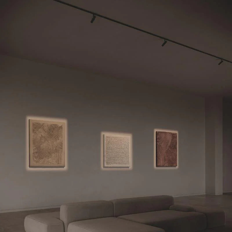 Arkoslight Coco Shaper Surface Spotlight | All Square Lighting