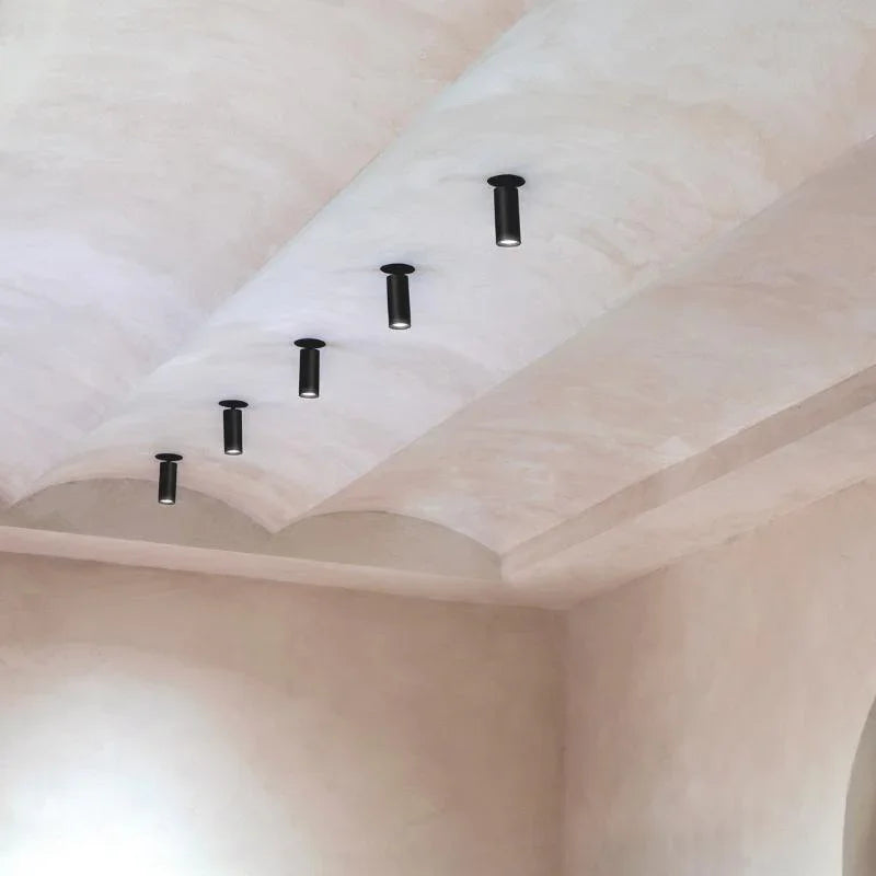 Arkoslight Fit 35 Recessed Spotlight | All Square Lighting