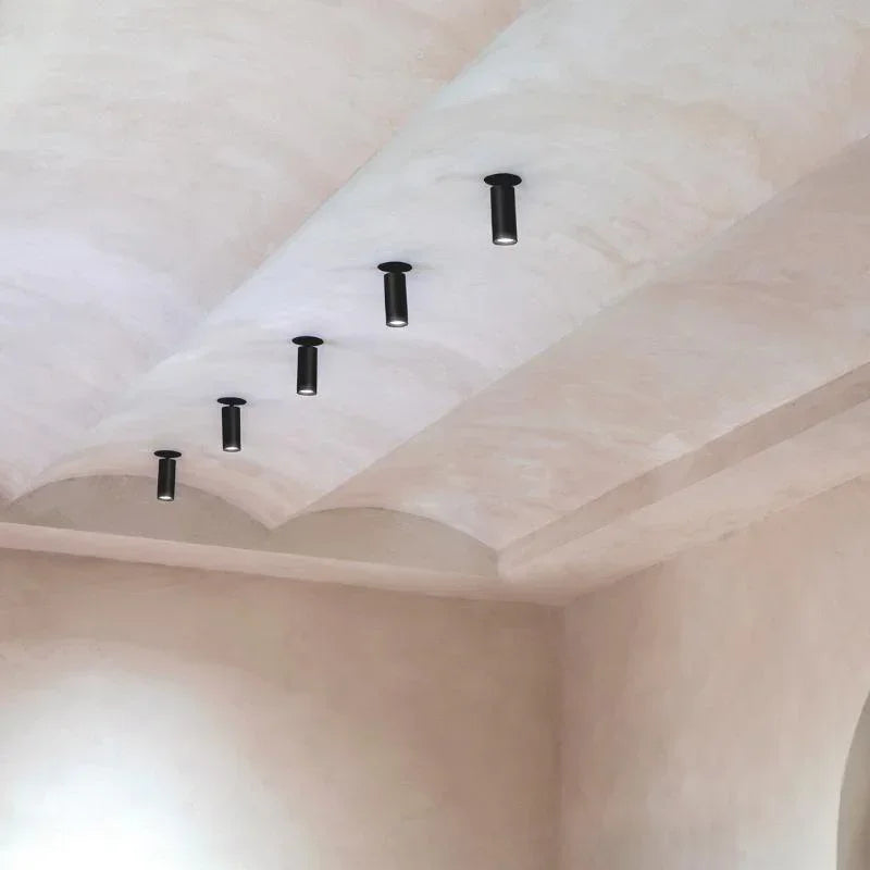 Arkoslight Fit 35 Recessed Spotlight | All Square Lighting