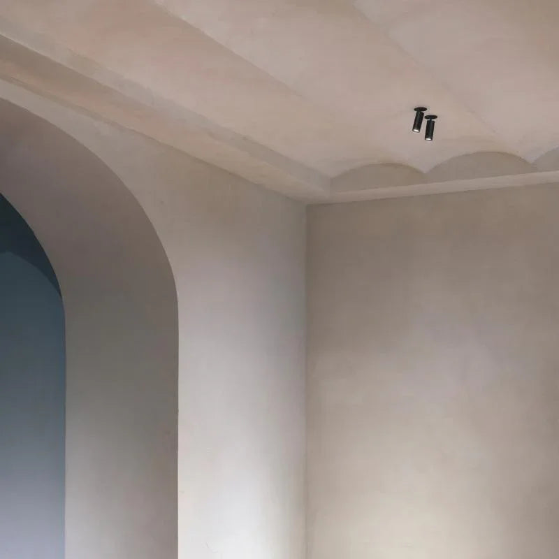 Arkoslight Fit 35 Recessed Spotlight | All Square Lighting