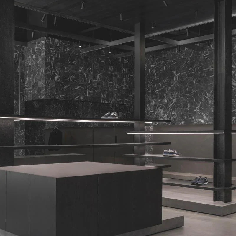 Arkoslight Fit 50 Recessed Spotlight | All Square Lighting