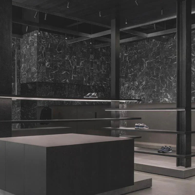 Arkoslight Fit 50 Recessed Spotlight | All Square Lighting