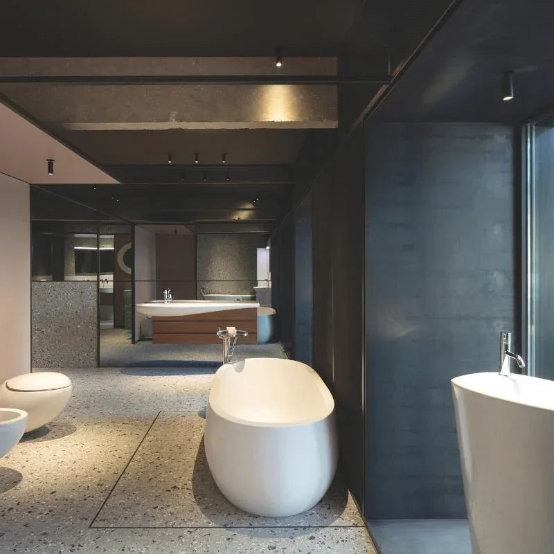 Arkoslight Fit 50 Recessed Spotlight | All Square Lighting
