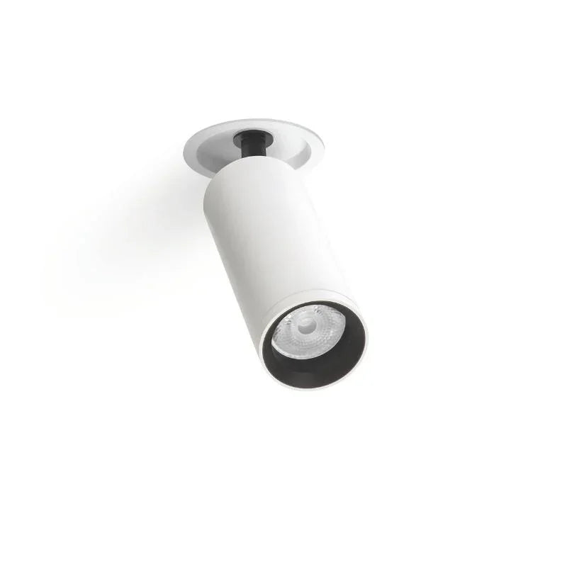 Arkoslight Fit 50 Recessed Spotlight | All Square Lighting
