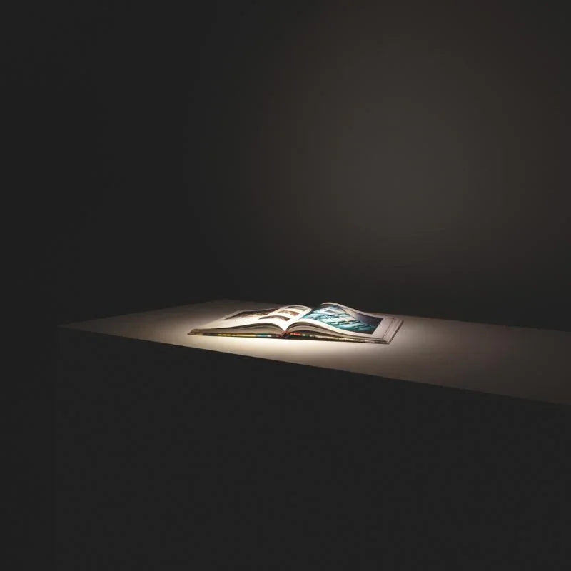 Arkoslight Lens Light Trimless Downlight | All Square Lighting