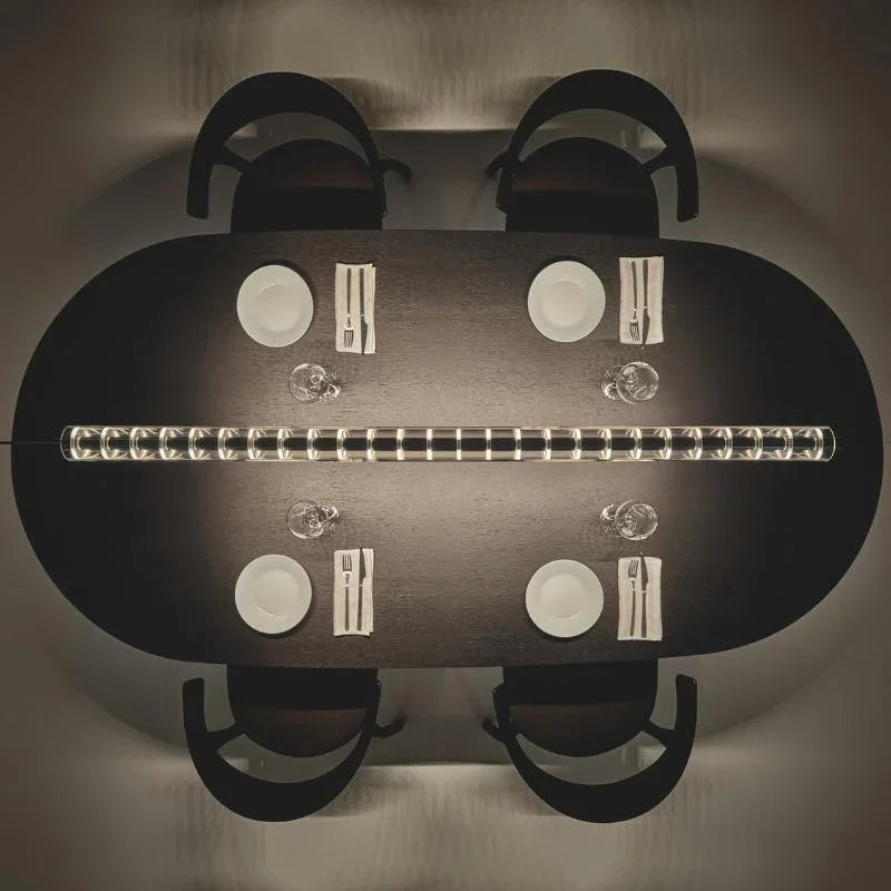 Arkoslight Loop 1300 Base Pendant Light | All Square Lighting