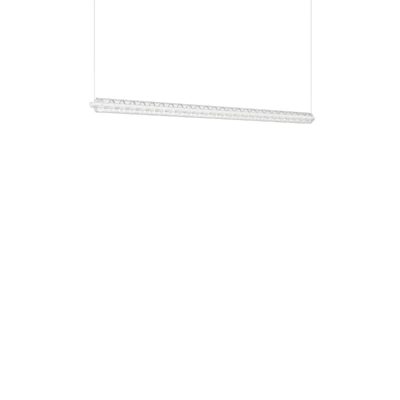Arkoslight Loop 1300 Base Pendant Light | All Square Lighting