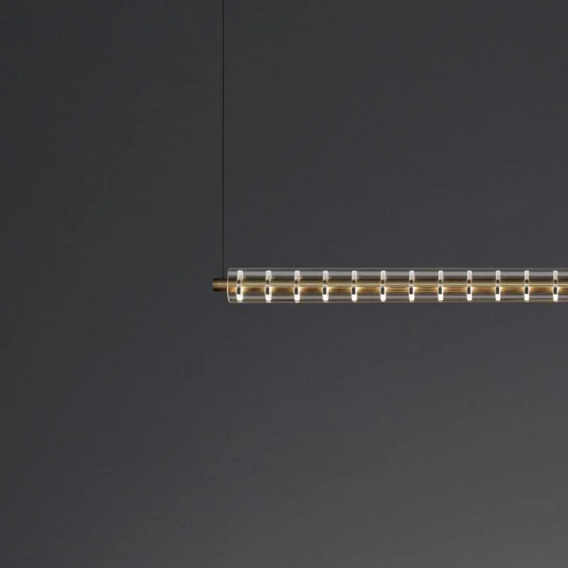 Arkoslight Loop 1300 Base Pendant Light | All Square Lighting