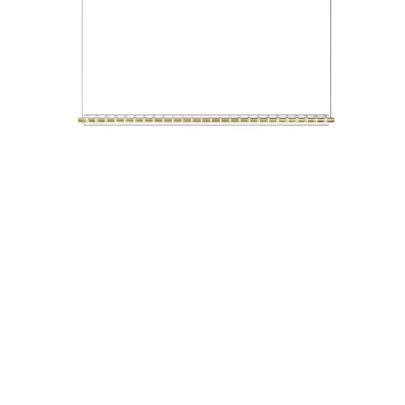 Arkoslight Loop 1300 Base Pendant Light | All Square Lighting