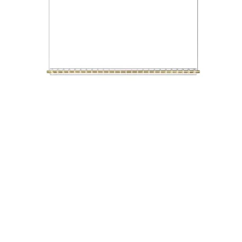 Arkoslight Loop 1300 Base Pendant Light | All Square Lighting
