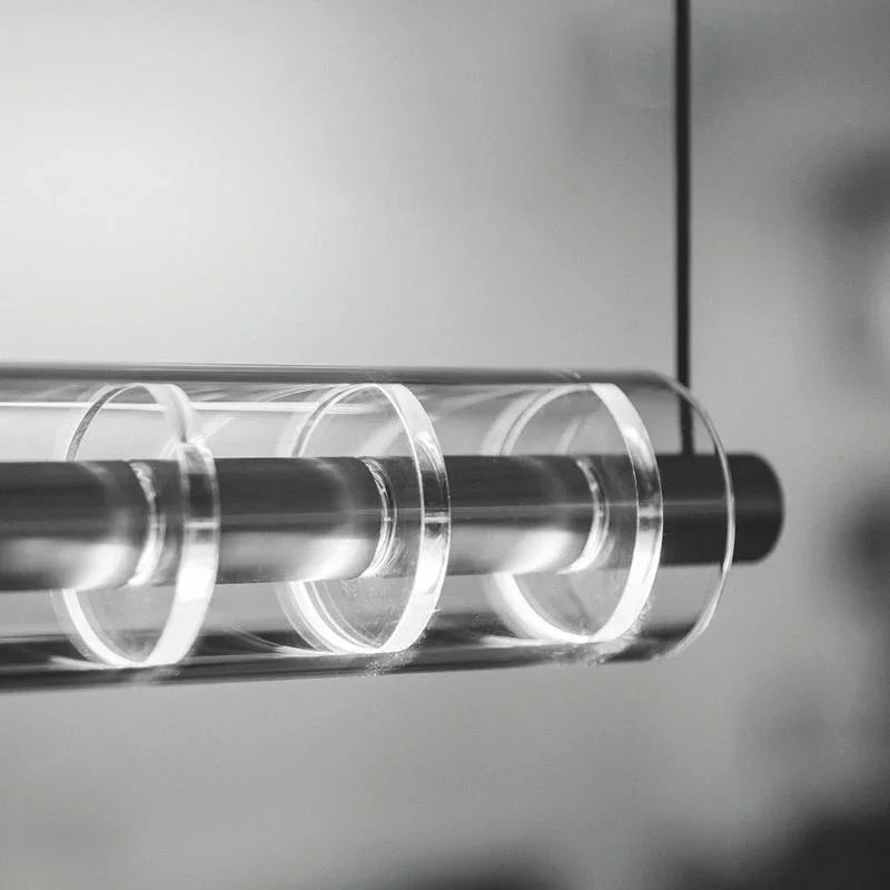 Arkoslight Loop 1300 Base Pendant Light | All Square Lighting