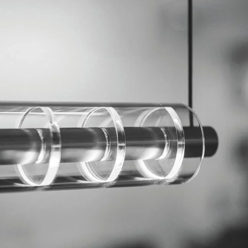 Arkoslight Loop 1300 Base Pendant Light | All Square Lighting