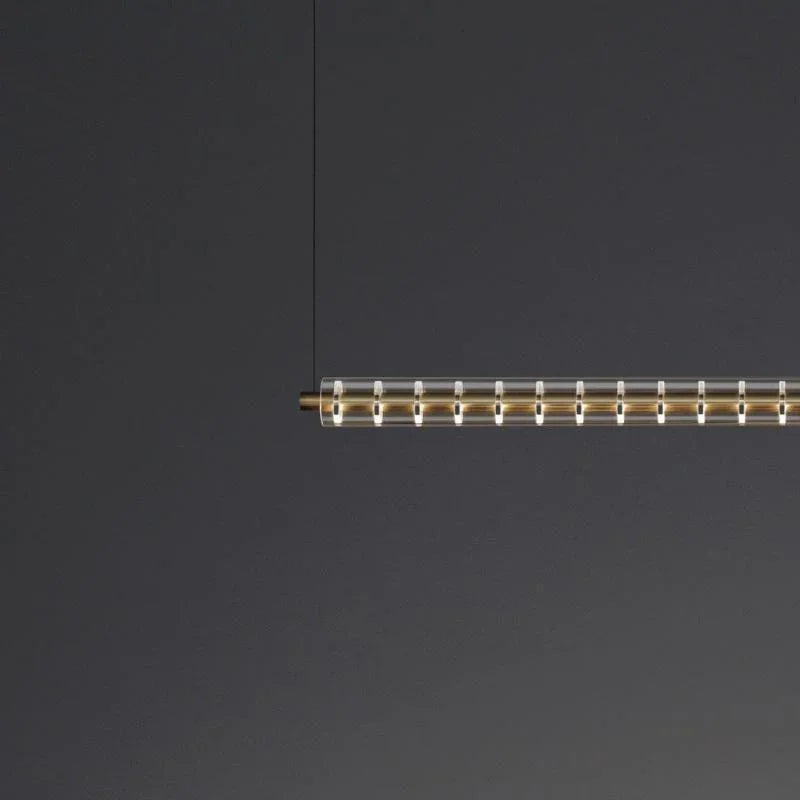 Arkoslight Loop 1800 Base Pendant Light | All Square Lighting