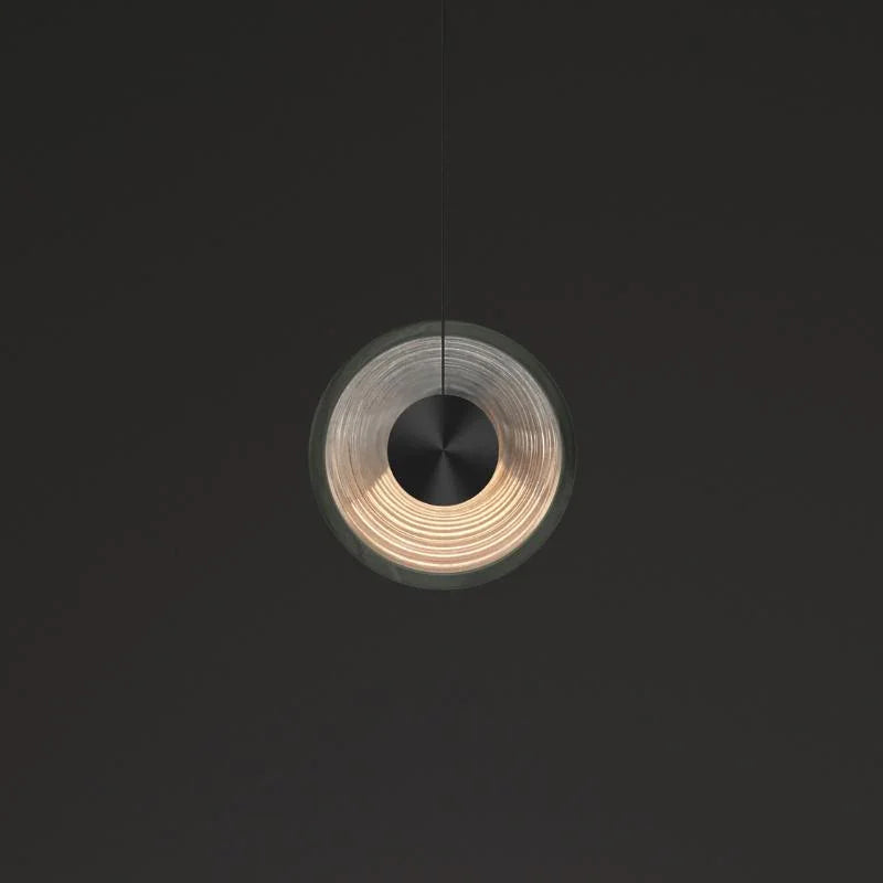 Arkoslight Loop 1800 Base Pendant Light | All Square Lighting