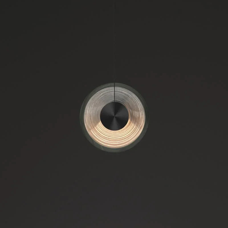 Arkoslight Loop 1800 Base Pendant Light | All Square Lighting