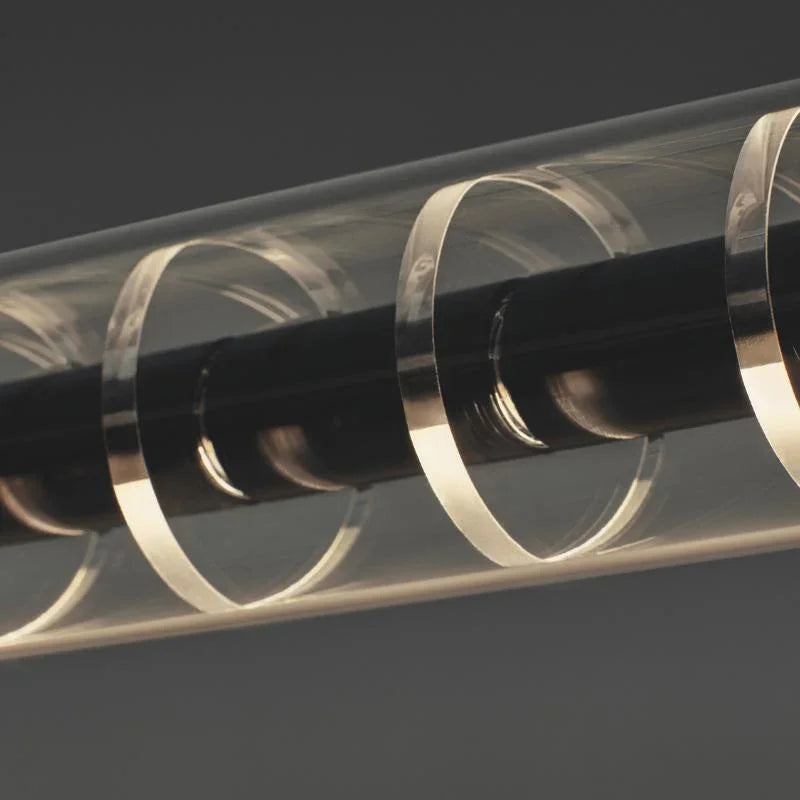 Arkoslight Loop 1800 Base Pendant Light | All Square Lighting