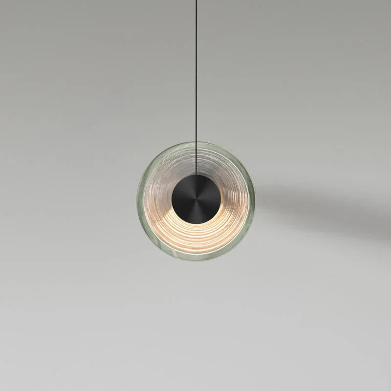 Arkoslight Loop 1800 Base Pendant Light | All Square Lighting